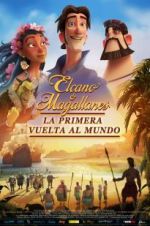 Watch Elcano & Magallanes: First Trip Around the World Zumvo