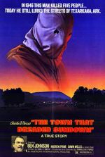 Watch The Town That Dreaded Sundown Zumvo