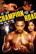 Watch Champion Road Zumvo