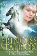 Watch The Princess Stallion Zumvo