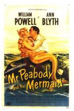 Watch Mr Peabody and the Mermaid Zumvo