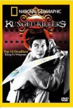 Watch National Geographic Kung Fu Killers Zumvo
