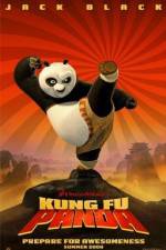 Watch Kung Fu Panda Zumvo