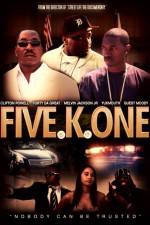 Watch Five K One Zumvo