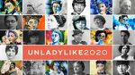 Watch UNLADYLIKE: The Change Makers Zumvo