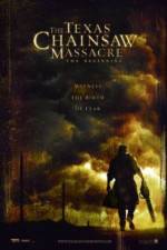 Watch The Texas Chainsaw Massacre: The Beginning Zumvo