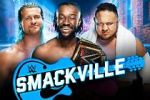 Watch WWE Smackville Zumvo