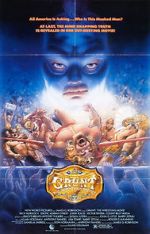 Watch Grunt! The Wrestling Movie Zumvo