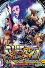 Watch Super Street Fighter IV Juri Zumvo