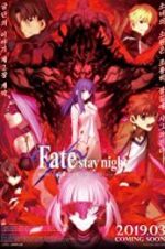 Watch Gekijouban Fate/Stay Night: Heaven\'s Feel - II. Lost Butterfly Zumvo