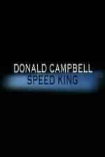 Watch Donald Campbell Speed King Zumvo