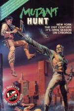 Watch Mutant Hunt Zumvo