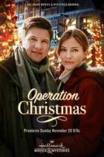 Watch Operation Christmas Zumvo