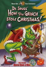 Watch How the Grinch Stole Christmas! (TV Short 1966) Zumvo