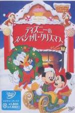 Watch Celebrate Christmas With Mickey, Donald And Friends Zumvo