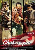 Watch Chakravyuh Zumvo