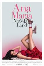 Watch Ana Maria in Novela Land Zumvo