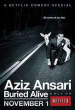 Watch Aziz Ansari: Buried Alive Zumvo