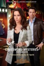 Watch Crossword Mysteries: Abracadaver Zumvo