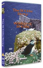 Watch St Kilda: The Lonely Islands Zumvo