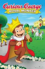 Watch Curious George: Royal Monkey Zumvo