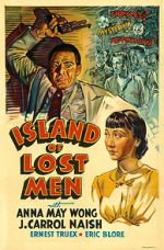 Watch Island of Lost Men Zumvo