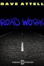 Watch Dave Attell: Road Work Zumvo