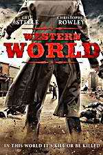 Watch Western World Zumvo