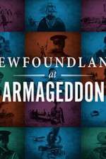 Watch Newfoundland at Armageddon Zumvo