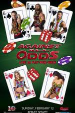 Watch TNA Against All Odds 2012 Zumvo