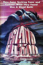 Watch Island of Blood Zumvo