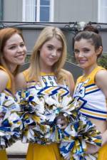 Watch Fab Five The Texas Cheerleader Scandal Zumvo