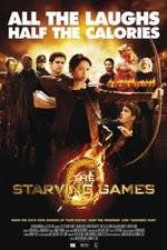 Watch The Starving Games Zumvo