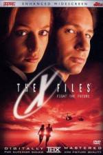 Watch The X Files Zumvo