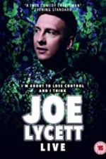 Watch Joe Lycett: I\'m About to Lose Control And I Think Joe Lycett Live Zumvo