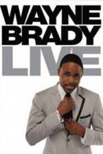 Watch Wayne Brady Live: Making Shit Up Zumvo