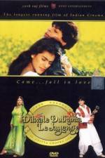 Watch Dilwale Dulhania Le Jayenge Zumvo