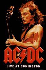 Watch AC/DC: Live at Donington Zumvo