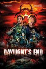 Watch Daylight's End Zumvo