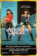 Watch Avenging Angel Zumvo