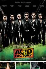 Watch Acid Factory Zumvo