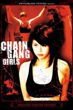 Watch Girl on a Chain Gang Zumvo