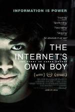 Watch The Internet's Own Boy: The Story of Aaron Swartz Zumvo