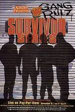 Watch Survivor Series Zumvo