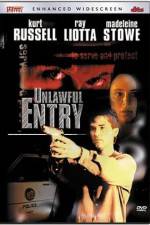 Watch Unlawful Entry Zumvo