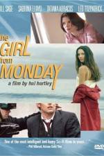 Watch The Girl from Monday Zumvo
