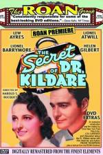 Watch The Secret of Dr Kildare Zumvo