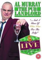 Watch Al Murray: The Pub Landlord Live - A Glass of White Wine for the Lady Zumvo