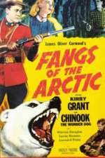 Watch Fangs of the Arctic Zumvo