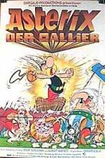 Watch Asterix The Gaul Zumvo